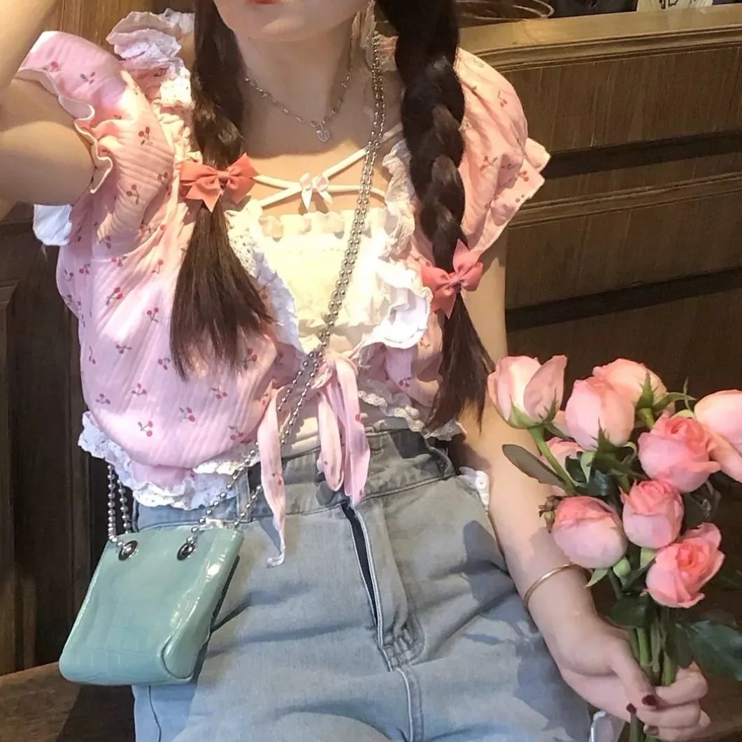 假冒女团