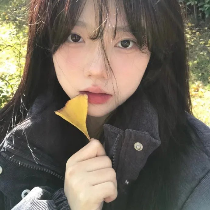 一封小情书