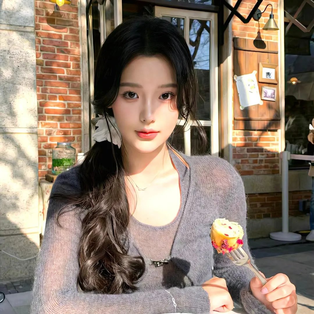 奔跑的修女